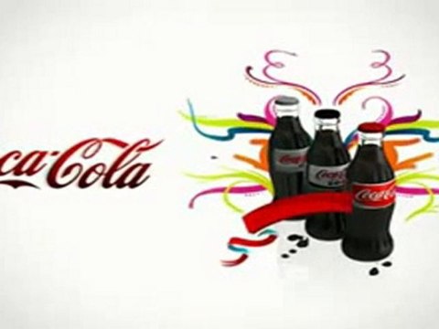 Mika - Anúncio da Coca Cola Ads for Coke.