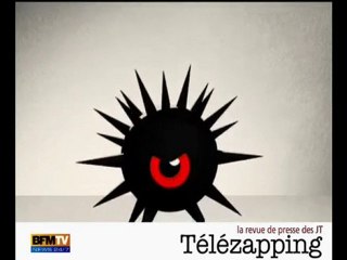 Télézapping  : "Faites-vous dépister"