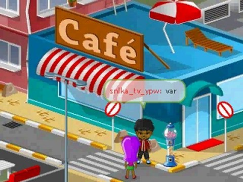 Sanalika En tanıtımı Sanalika tv yapım