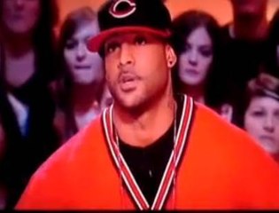 BOOBA GRAND JOURNAL PAR VANTARD !!!