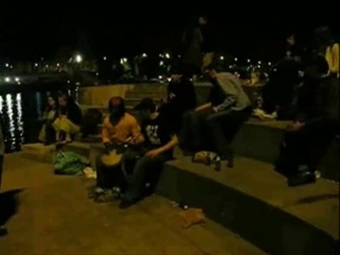 STARMASTERS DJS - JAM IN DA STREETS (7)