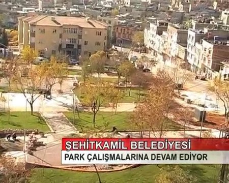 5-ŞEHİTKAMİL BELEDİYESİ