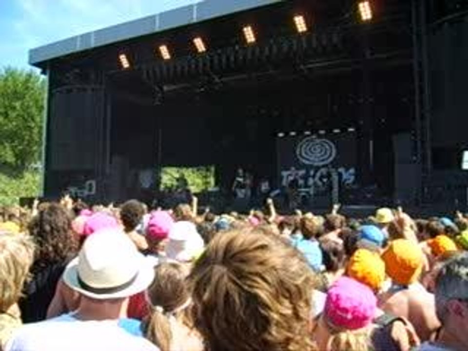 The Locos feat. ex-singer ok Ska-p