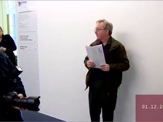 VUES SUR L'ACTU du 1er décembre 2010