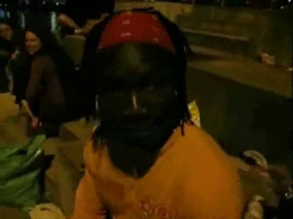 STARMASTERS DJS - JAM IN DA STREETS (11)