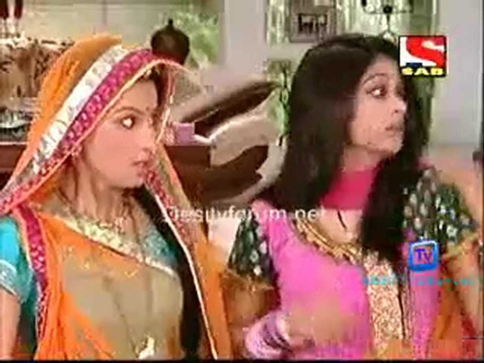 Sajan Re Jhoot Mat Bolo  - 1st December2010 Part3