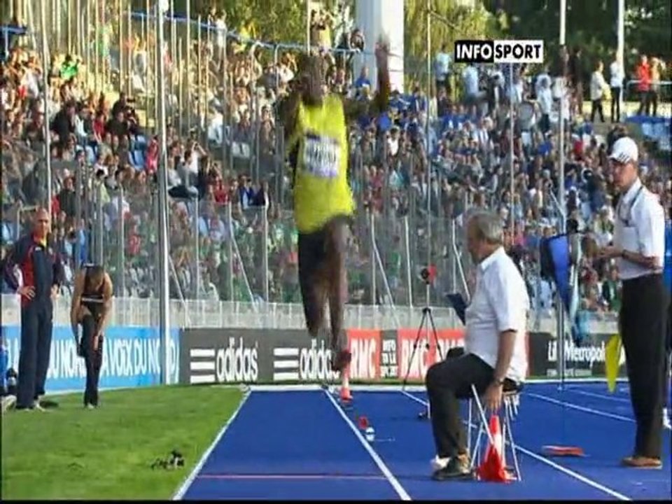 Teddy Tamgho
