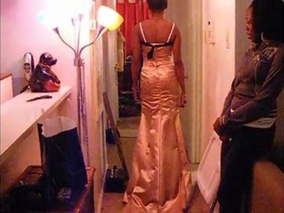 Girls Getting Ready | I Am Fashion Fierce Special Promo #3
