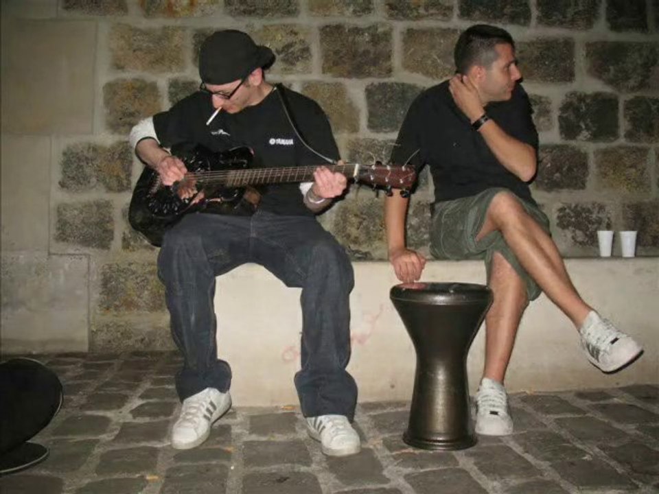 STARMASTERS DJS - JAM IN DA STREETS JUIN 2009 (3)