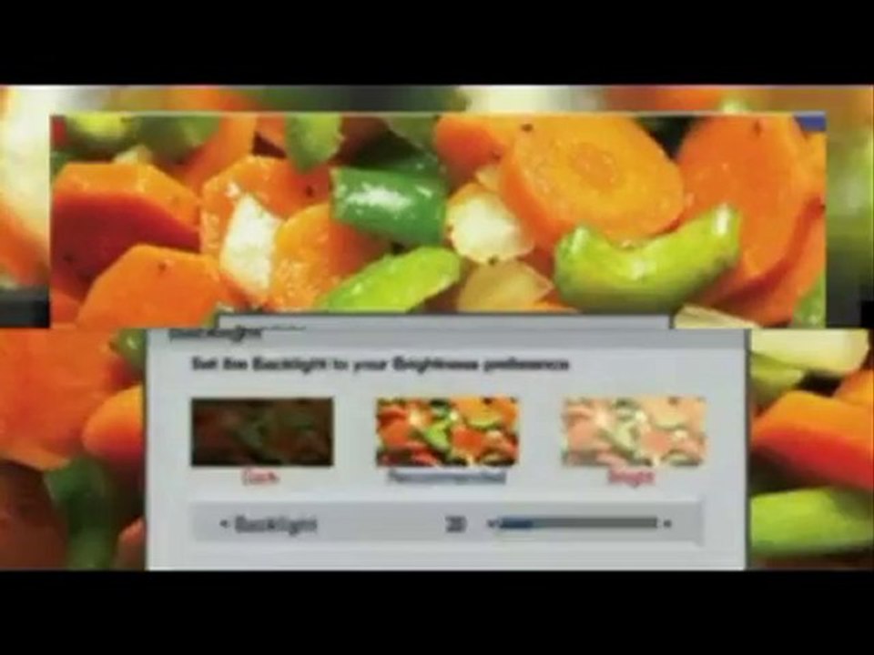 LG 42LD450 LCD