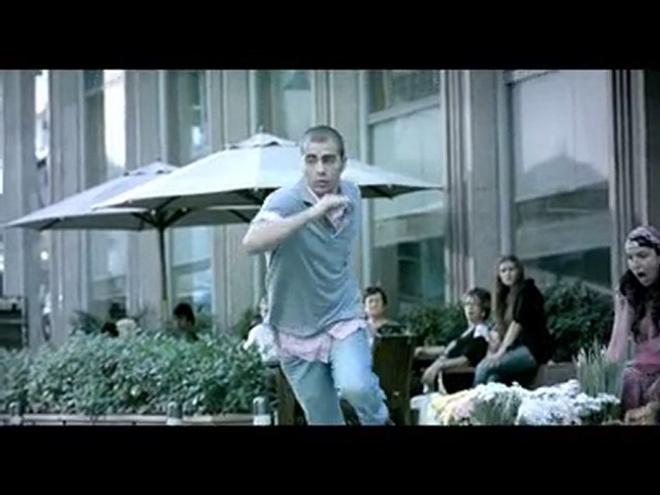 Trafikte Sorumluluk Hareketi