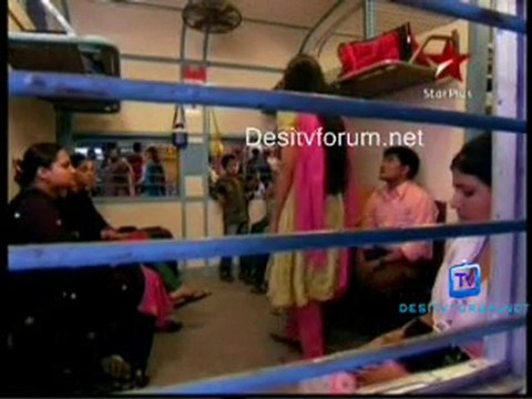 Tere Liye [Episode-124]- 1St December 2010 pt1