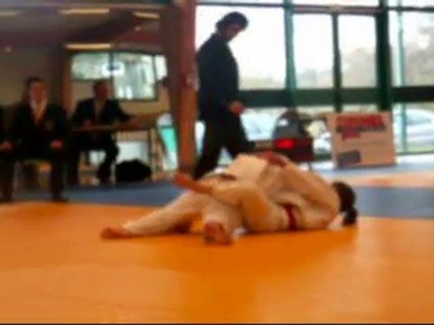 Orne Cadets Juniors 1