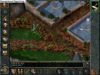 La quête de Baldur partie 2