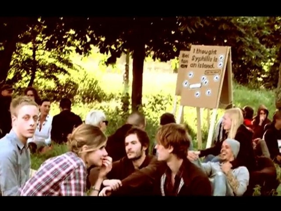 Culture Pub - L'enquête, Le streetmarketing 2.0 + Pub IKEA