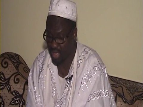 ISLAM DIAKHA EL HADJ BISSIRI DI_Title_1