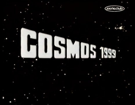 Extrait De L'emission La Nuit Special Cosmos 1999 Serie Club