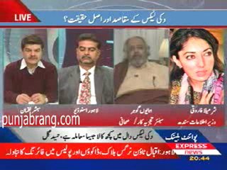 Point Blank 1st Dec 2010 Part 2