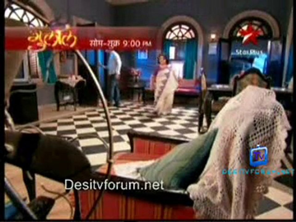 Tere Liye [Episode-124]- 1St December 2010 pt2