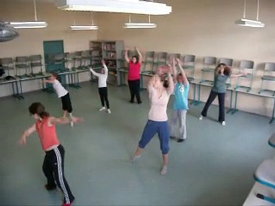 danse collège (1)