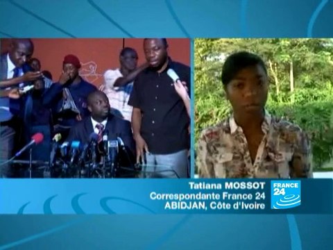 Pagaille à la Commission électorale, retard des résultats