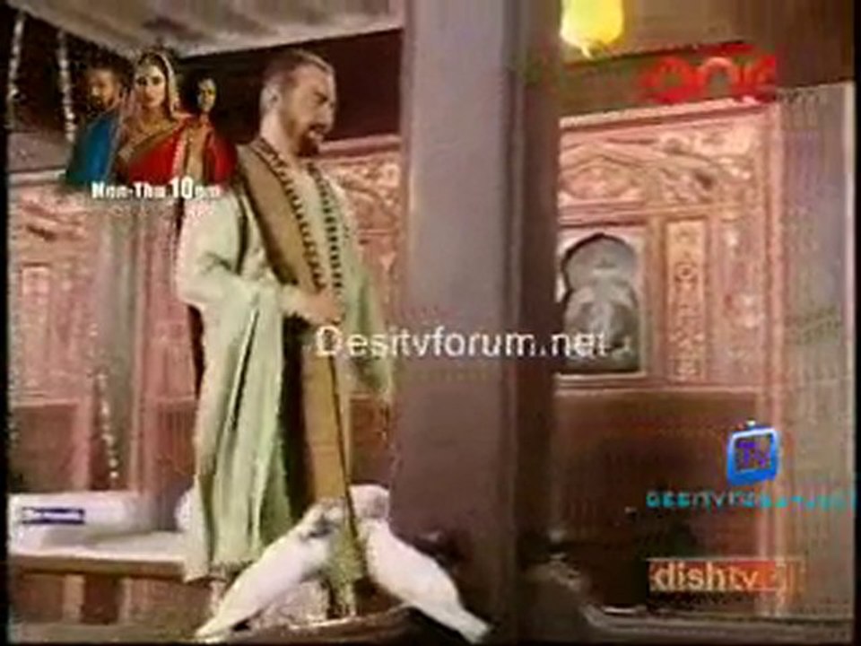 Ganga Ki Dheej - 1st Dec 2010 - Pt2