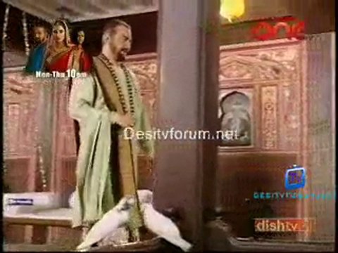 Ganga Ki Dheej - 1st Dec 2010 - Pt2