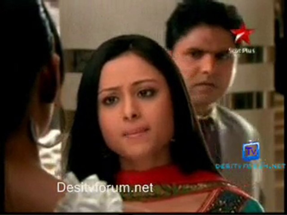 Tere Liye [Episode-124]- 1St December 2010 pt3