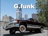G FUNK selection $$yotisme$$funk