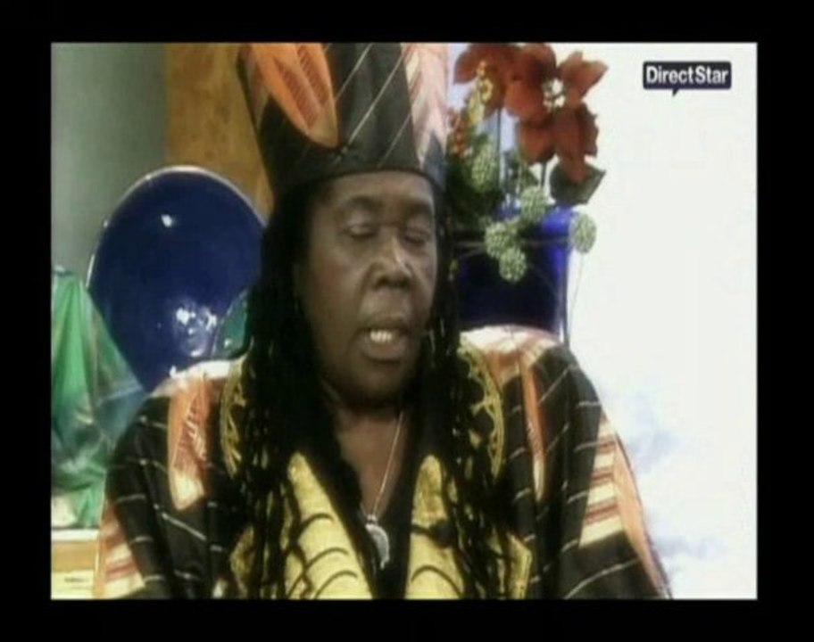 bob marley "les dernières heures de sa vie" doc (6/6)