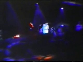 21.EastAtEaster 22.Alive&Kicking Cologne Germany 17.6.89