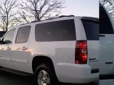 Perry Sound,Chevrolet Suburban LT SUV