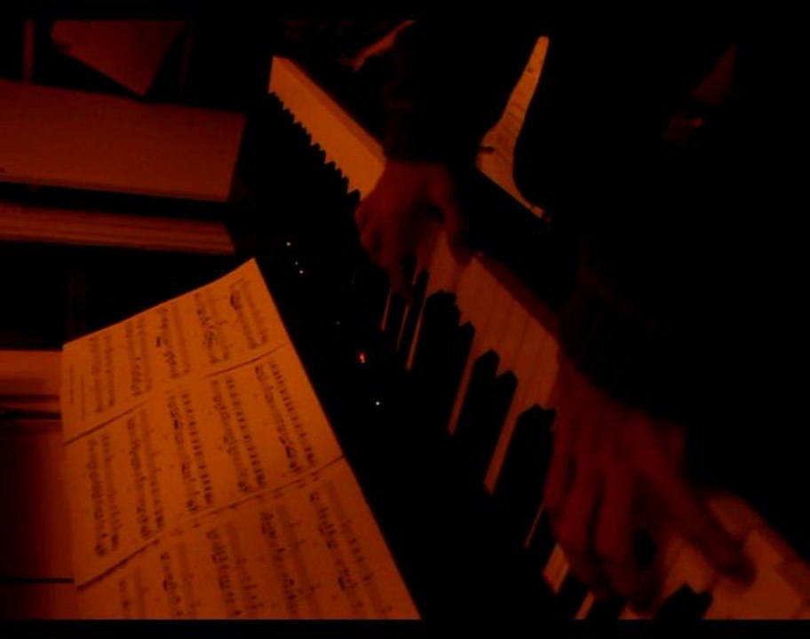 We are the world, 15 premières mesures