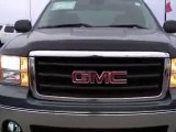 Barrie,GMC Sierra 1500 SLE Truck Crew Cab