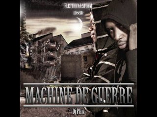 Street Gladiator - Abou2ner feat Ol Kainry Bax (Ascension)