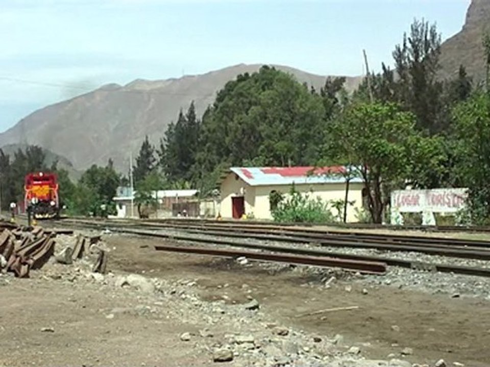 FCCA - Manoeuvre à Tornamesa
