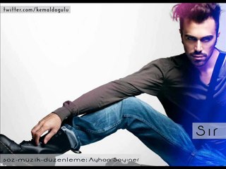 Kemal Doğulu - Sır