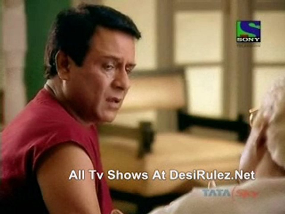 Saas Bina Sasural 1st December 2010 Part1