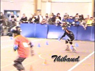 KIDs Roller 2010-2011 2ème manche