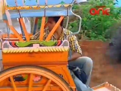 Ganga Ki Dheej - 1st December 2010 - Part1