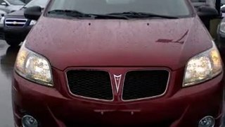 Barrie,Pontiac G3 Hatchback