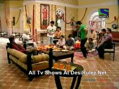 Saas Bina Sasural 1st December 2010 Part3
