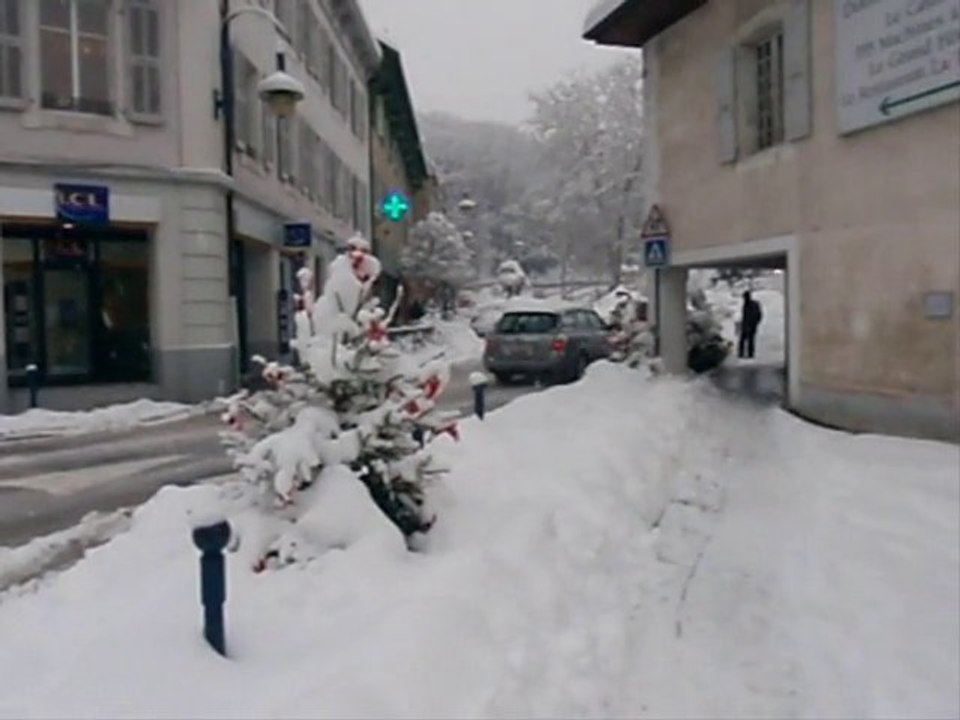 neige 01.12.2010
