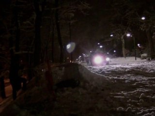 Le Fail ! [Pat - Steet Session 30/11]