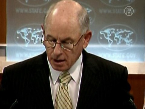 США осуждают претензии Палестины на Стену плача