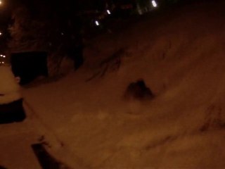 Lugette 2  [GuiGui- Steet Session 30/11]