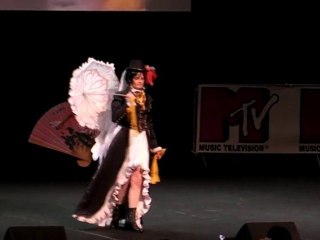 EuroCosplay Yuuko (XXXHolic)