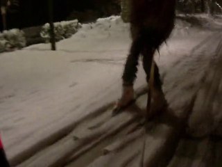 Matos et presque boite ! [FloL- Steet Session 30/11]