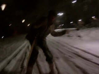 Godilleeeeeeee  [FloL- Steet Session 30/11]