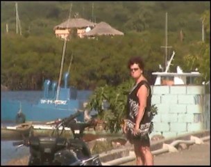 LE PORT DE LUPERON EN 2006 (République Dominicaine) (1)